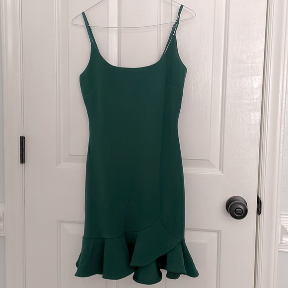 Hello Molly Dress - Picture 10 of 12